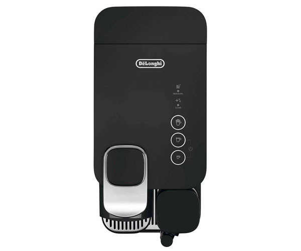 Кавоварка Delonghi Nespresso Lattissima One EN510.B - фото-3