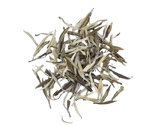 Зелений чай Teahouse №121 Зелені голки 250 г - фото-2