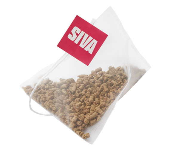 Гречаний чай Siva у пакетиках 10 шт - фото-3