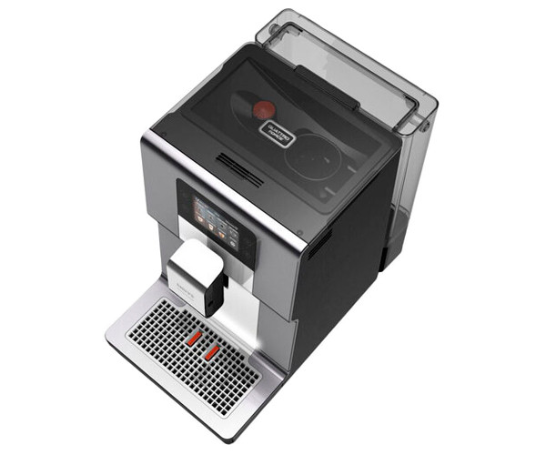 Кавомашина Krups Intuition Preference EA875E10 - фото-2