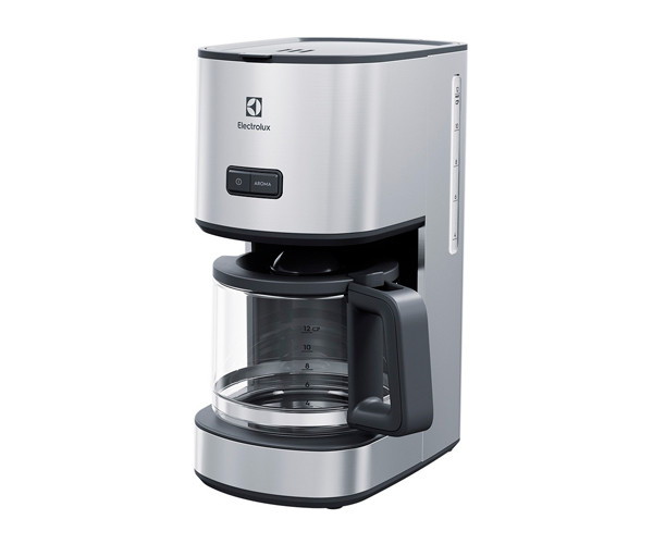 Крапельна кавоварка Electrolux E4CM1-4ST - фото-1