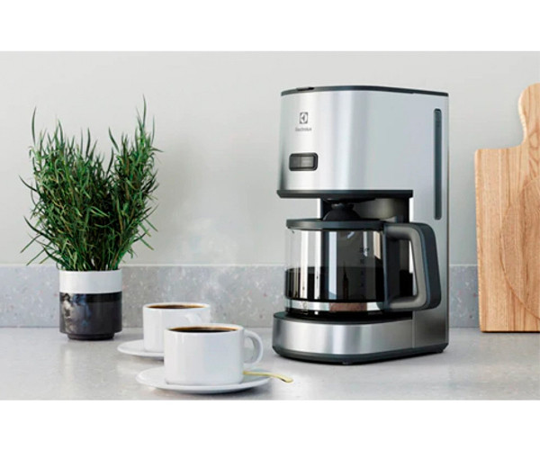 Крапельна кавоварка Electrolux E4CM1-4ST - фото-3