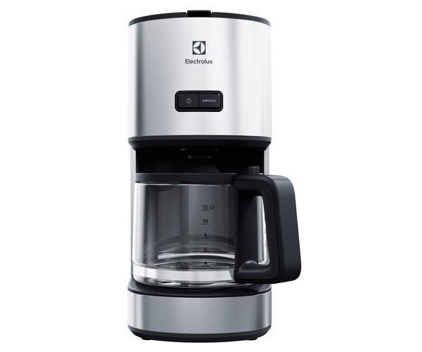 Крапельна кавоварка Electrolux E4CM1-4ST - фото-2