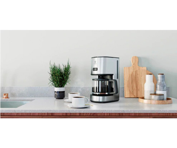 Крапельна кавоварка Electrolux E4CM1-4ST - фото-4