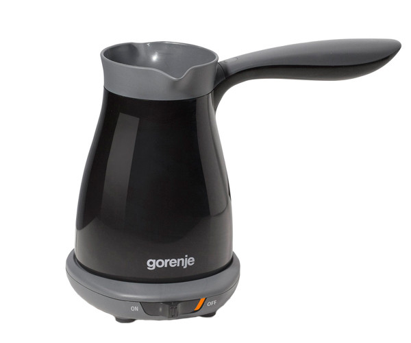 Електротурка Gorenje TCM330B 330 мл - фото-1