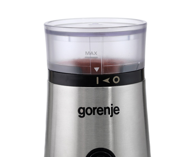 Кавомолка Gorenje SMK150E - фото-3