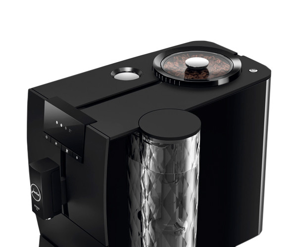 Кавомашина Jura ENA 4 Touch Full Metropolitan Black - фото-7