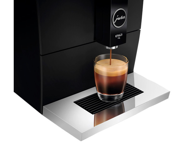 Кавомашина Jura ENA 4 Touch Full Metropolitan Black - фото-8