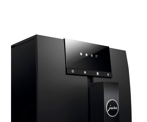 Кавомашина Jura ENA 4 Touch Full Metropolitan Black - фото-5