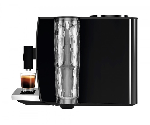 Кавомашина Jura ENA 4 Touch Full Metropolitan Black - фото-4