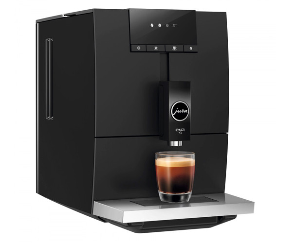Кавомашина Jura ENA 4 Touch Full Metropolitan Black - фото-2