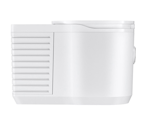 Охолоджувач молока Jura Cool Control White 600 мл - фото-3