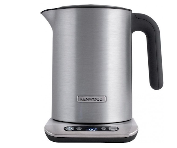 Електрочайник Kenwood SJM610 - фото-1