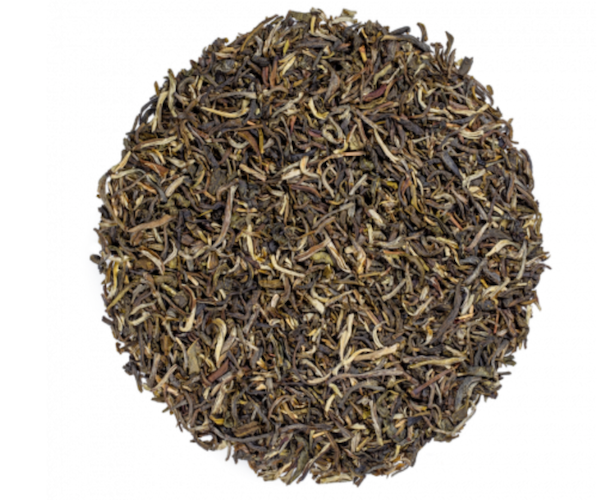 Білий органічний чай Kusmi Tea AquaExotica з/б 90 г - фото-2
