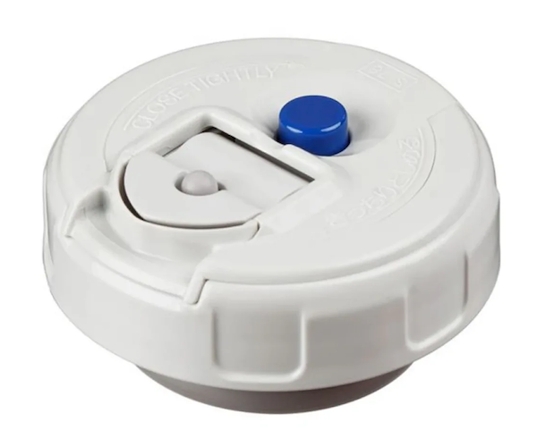 Кришка внутрішня Zojirushi для SJ-TG - фото-1