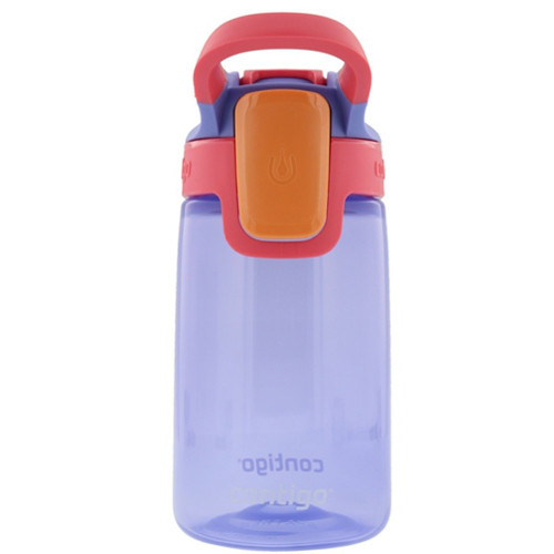 Термопляшка для дітей Contigo Gizmo Sip Kids Purple (71006) 420 мл - фото-1
