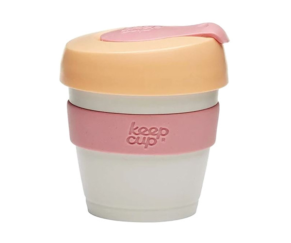 Кухоль Keep Cup XS Dawn 120 мл (CDAW04) - фото-1