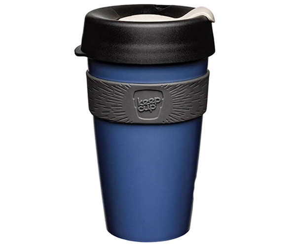 Кухоль Keep Cup L Storm 454 мл (CSTO16) - фото-1