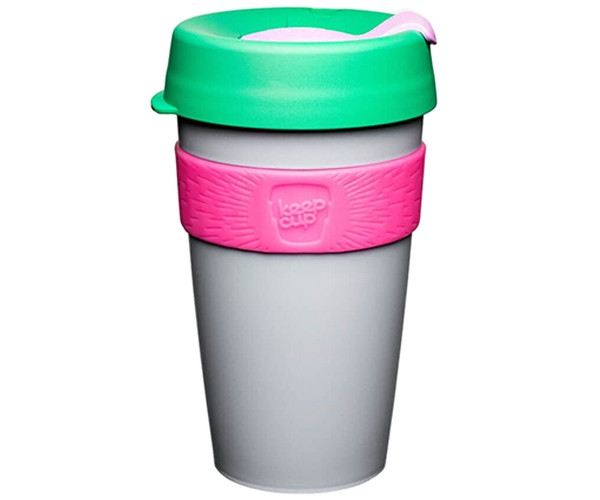Кухоль Keep Cup L Sonic 454 мл (CSON16) - фото-1