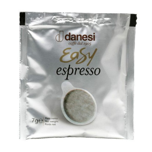 Кава Danesi Espresso gold у монодозах - 25 шт - фото-1