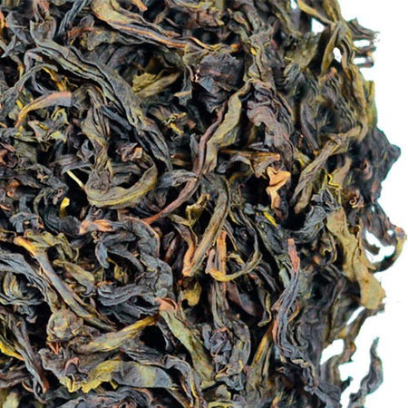 Чай Улун Так Хун Пао Світ Чаю 100 г - фото-1