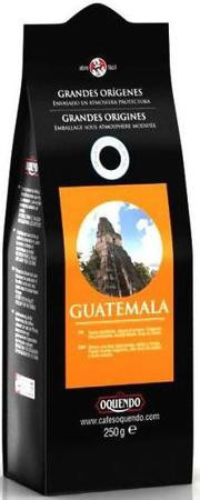 Кава Oquendo Guatemala мелена 250 г - фото-1