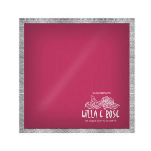 Кава Blasercafe Lilla e Rose в монодозах - 10 шт. - фото-1