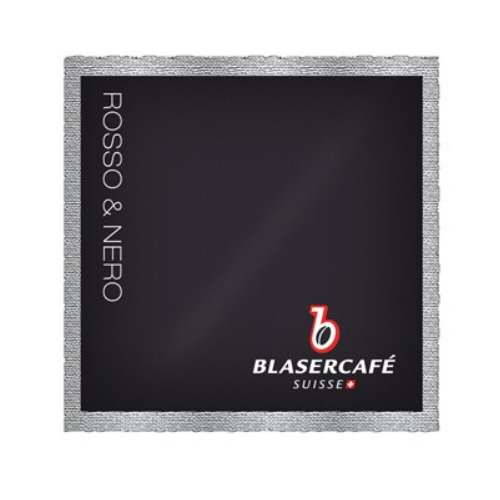 Кава Blasercafe Rosso Nero в монодозах - 50 шт - фото-1