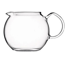 Колба зі скляною ручкою Bodum Assam 500 мл - фото-1