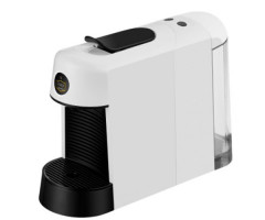 Кавомашина Nespresso Dolce Aroma Pinta біла - фото-1