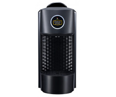 Кавомашина Lavazza Blue CINO Julia чорна - фото-1