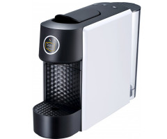 Кавомашина Lavazza Blue CINO Julia біла - фото-1