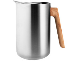 Чайник-термос Eva Solo Nordic 1 л - фото-1