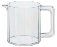 Графін для кави Kinto Alfresco 600 мл - фото-1