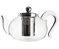 Заварник для чаю Cristel Sakura 1,2 л - фото-1
