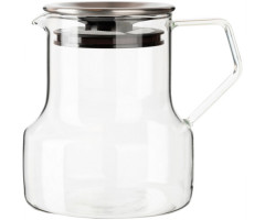 Заварник для чаю Kinto Cast 700 мл - фото-1