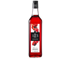 Сироп 1883 Maison Routin Гренадін 1 л - фото-1