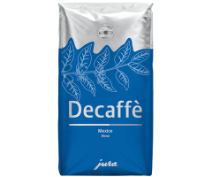Кава Jura Decaffeinato у зернах 250 г - фото-1