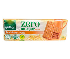 Печенье GULLON Diet Nature S/AA без сахара 175 г