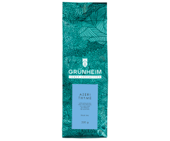 Чорний чай Grunheim Azeri Thyme 250 г - фото-1