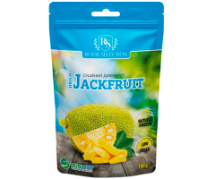 Джек Фрукт сушений WINWAY Royal Selection (low sugar) 100 г - фото-1