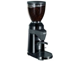 Кавомолка електрична Graef CM 802 - фото-1
