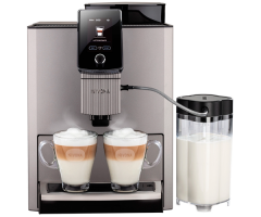 Кавомашина Nivona CafeRomatica NICR 1040 - фото-1