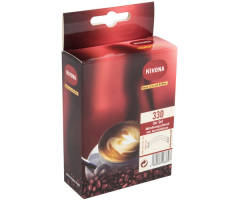 Набір трубок для молока Nivona NIMA 330 3 шт - фото-1