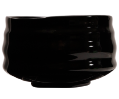 Чаван Matchati Чорний 550 мл - фото-1