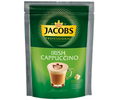 Кавовий мікс Jacobs Ірландський Крем 1 кг - фото-1 Кавовий мікс Jacobs Ірландський Крем 1 кг - фото-1