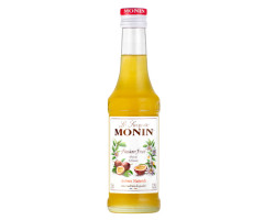 Сироп Monin Маракуя 250 мл - фото-1