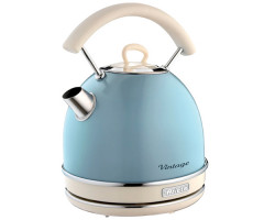Електрочайник Ariete 2877 BL 1,7 л - фото-1
