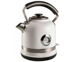 Електрочайник Ariete 2854 білий 1,7л - фото-1