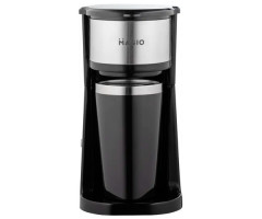 Крапельна кавоварка MAGIO MG-449 - фото-1